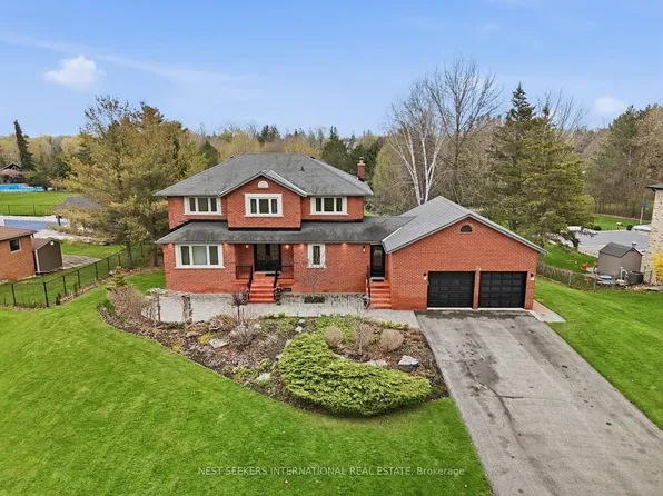 79 Hill Farm Rd, King, ON L0G 1N0