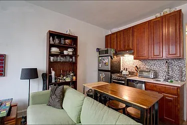 Rented by Bold New York