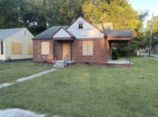 736 Kippley St, Memphis, TN 38112