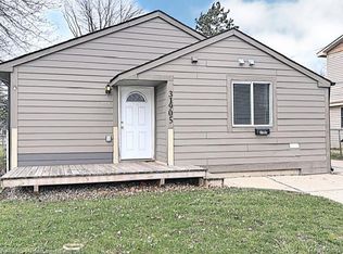 31905 Saginaw Ct, Westland, MI