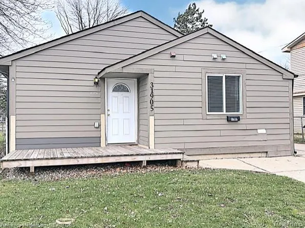 31905 Saginaw Ct, Westland, MI 48186