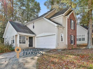 413 Sherrels Frd, Peachtree City, GA 30269