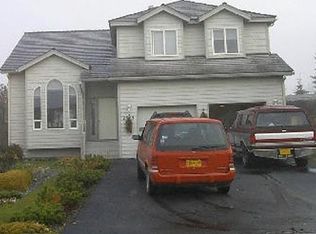 2545 Brookstone Loop, Anchorage, AK 99519