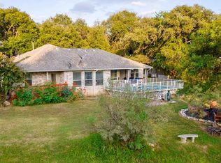 521 Tow Trl, Tow, TX 78672