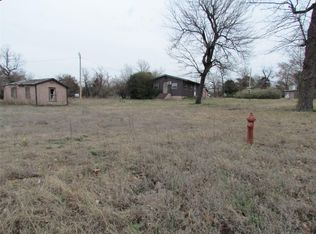 11 Babock St, Eufaula, OK 74432