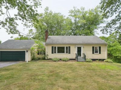 121 Spurwink Avenue, Cape Elizabeth, ME, 04107