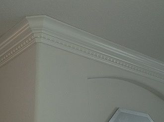 Crown Molding