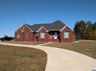 104 Park Rd, Union Grove, AL 35175