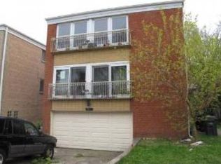 3821 W Morse Ave, Lincolnwood, IL 60712