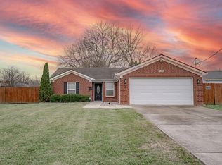 11412 Semillon Ln, Louisville, KY