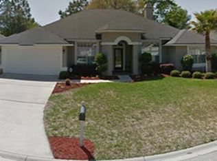 836 Cloudberry Branch Way, Saint Johns, FL 32259