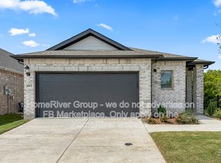 402 Travine Dr, McKinney, TX 75071