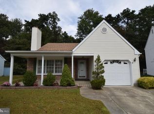 209 San Juan Ct, Williamstown, NJ 08094