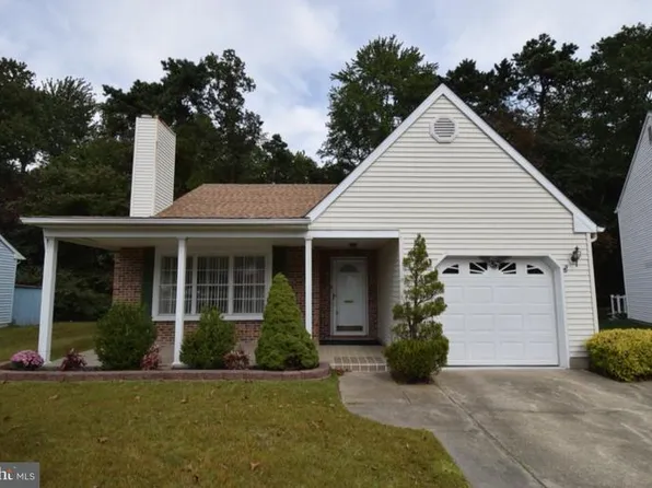 209 San Juan Ct, Williamstown, NJ 08094