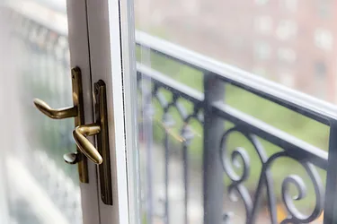 Sold by Toll Brothers