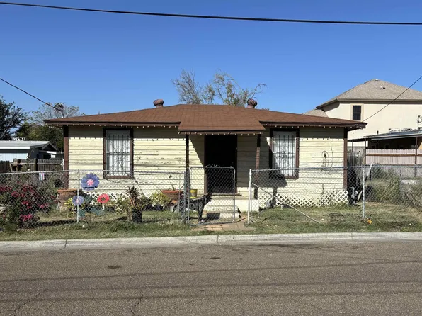 916 E Guerrero St, Laredo, TX 78040