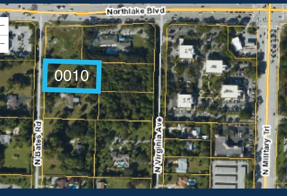 1st image of 0 N Bates Road