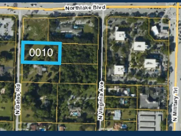 0 N Bates Road, Palm Beach Gardens, FL 33418