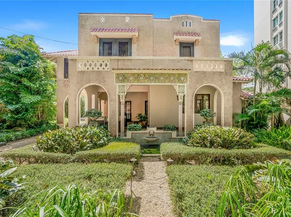 1758 McLeary, San Juan, PR 00911