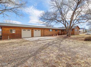 130 N Pima St, Springerville, AZ 85938