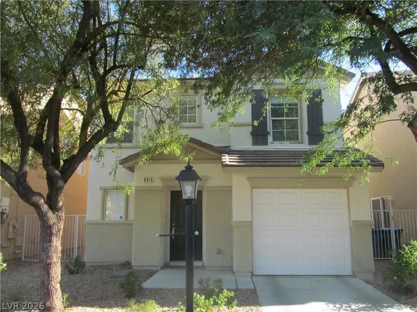 8819 Peace Treaty Ave, Las Vegas, NV 89148