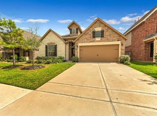 9142 Monarch Field Ln, Cypress, TX 77433