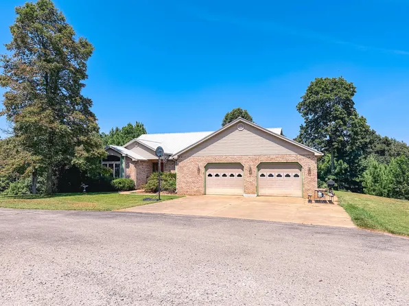 390 Key Cemetery Rd, Nebo, KY 42441