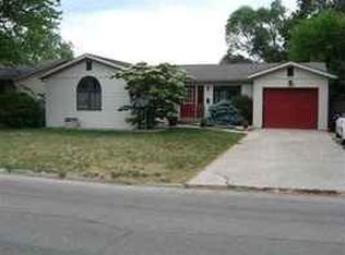 1040 W Broad St, Angola, IN 46703