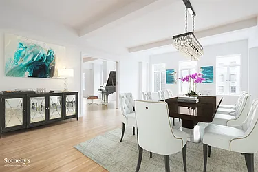 Sold by Sotheby's International Realty