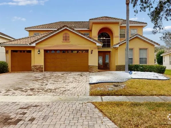 3858 Shoreside Dr, Kissimmee, FL 34746