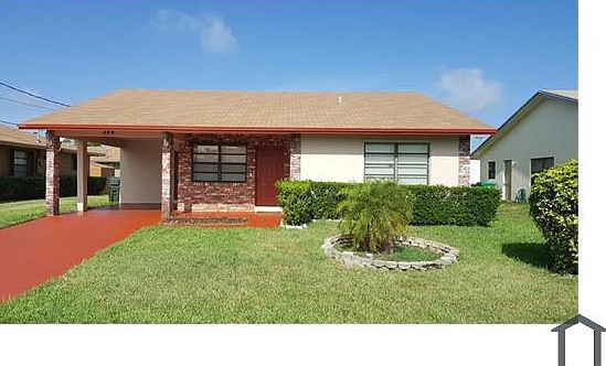 1st image of 244 NW 12th Ct