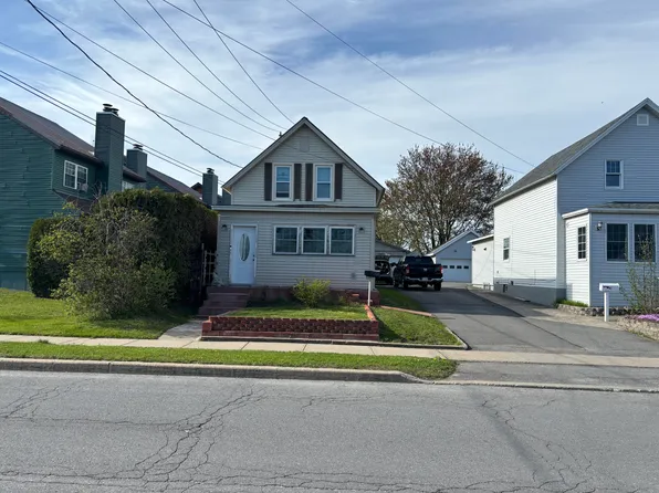 59 Johnson Ave, Plattsburgh, NY 12901
