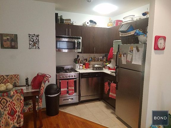 2nd image of 132 E 96th St APT 4A