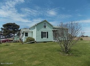 9131 Old Highway 99, Montague, MI 49437