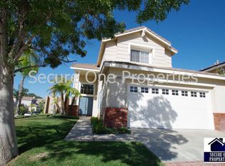 1605 Cody Ave, Simi Valley, CA 93063