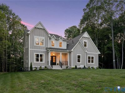 8910 Emily Jane Pl, New Kent, VA, 23124
