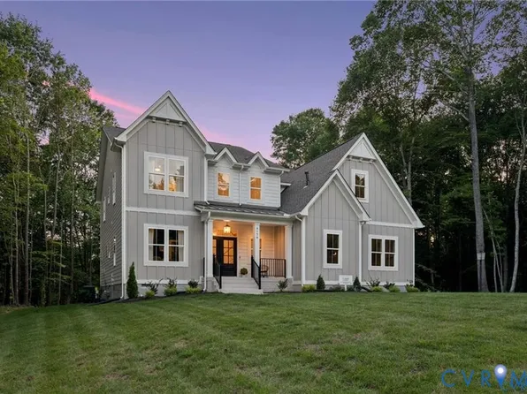 8910 Emily Jane Pl, New Kent, VA 23124