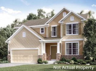 1123 Sunbury Meadows Dr, Sunbury, OH 43074