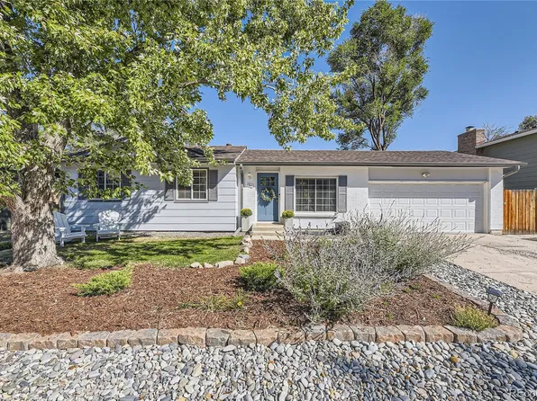 7761 W Ottawa Place, Littleton, CO 80128