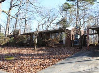 2126 S Ashland Dr, Burlington, NC 27217