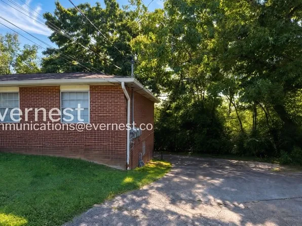 1851 Dana Ln, Hixson, TN 37343