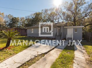 6250 Pettiford Dr W, Jacksonville, FL 32209