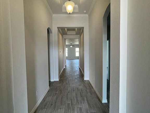 Entry Way