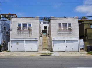 3343 India St #5, San Diego, CA 92103