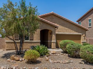 11170 W Riverton Dr, Marana, AZ 85653