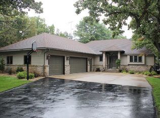 12123 24th St SE, Clear Lake, MN 55319