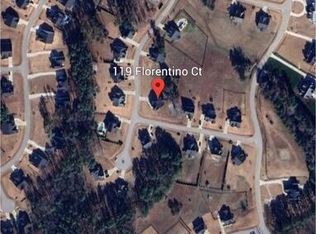 119 Florentino Ct, Clayton, NC 27527