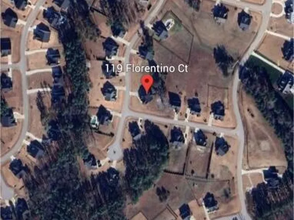 119 Florentino Ct, Clayton, NC 27527