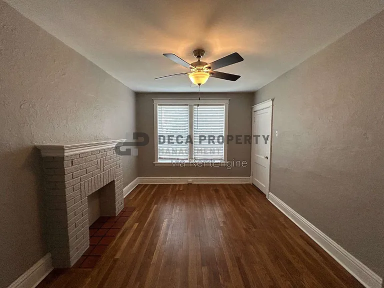 6822 Waldemar Ave #B — Photo 3