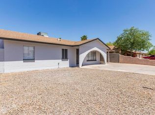 7142 W Rose Ln, Glendale, AZ 85303